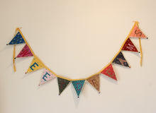 Load image into Gallery viewer, sweet dreams bunting
