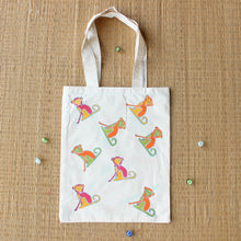 Load image into Gallery viewer, monkool tote bag
