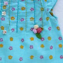 Load image into Gallery viewer, phool pintuck frock
